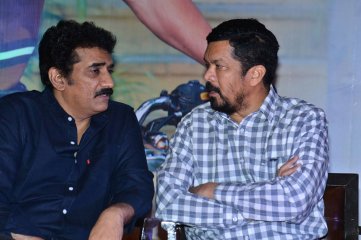 Majili Movie Success Meet